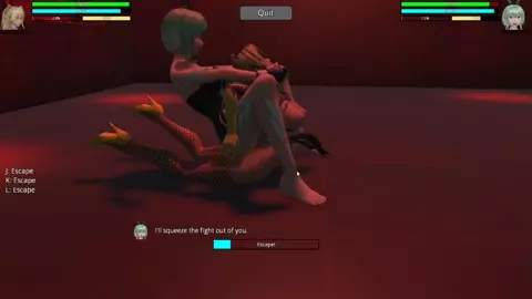 Siren vs alixe
