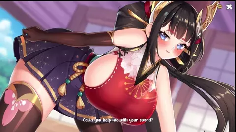 Yokai Art: Yoto Hime [Secret Labo]