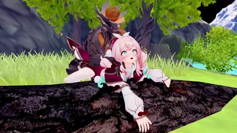 After Sex Hyacine　[Haniwa's Miniature Garden]