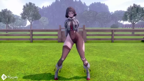 Jane Doe - Farm Insect
