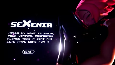 SeXenia
