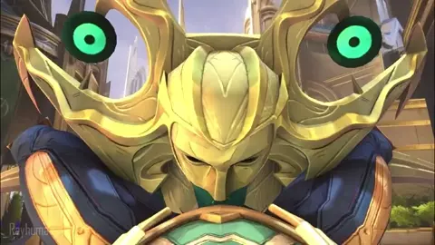 Hela needs healing