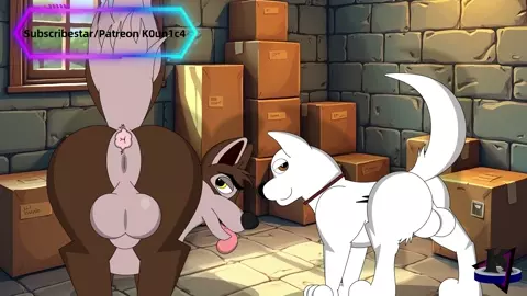 Bolt x Balto