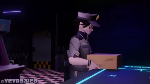 Bonfie Arcade
