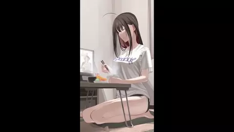 (Engsub) Living with a tsundere sister
