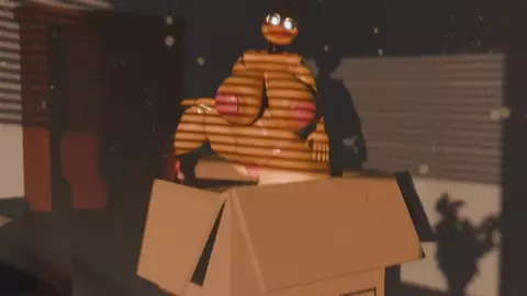 Chika Delivery