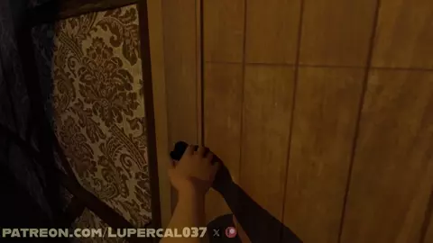 Yennefer in Toussaint