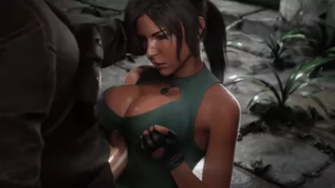 A Week With Lara
