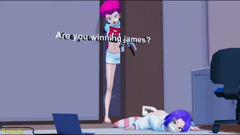 James Secret