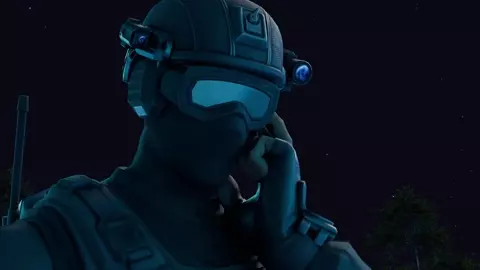 Anomaly Hunting