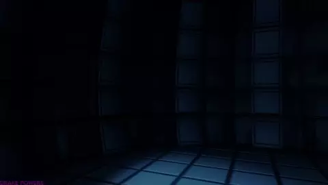 GLaDOS Tits Jumpscare