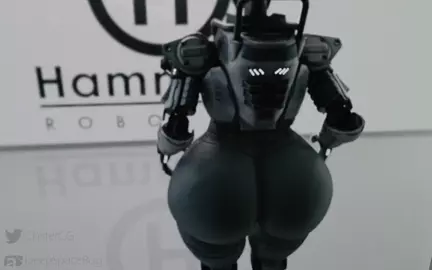 Spectre Exhibitionism