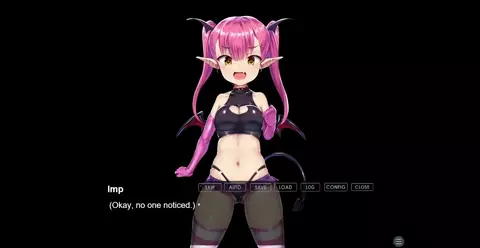 Doskoinpo imp part 1