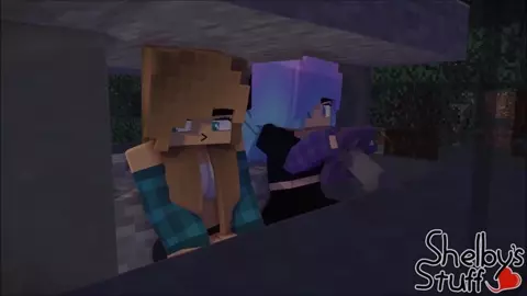 Sam vs Ellie「ShelbysStuff」