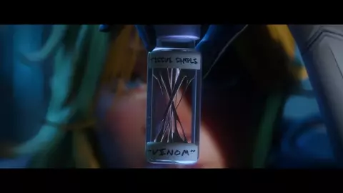 Sue & Venom [Mept44][NO WM]
