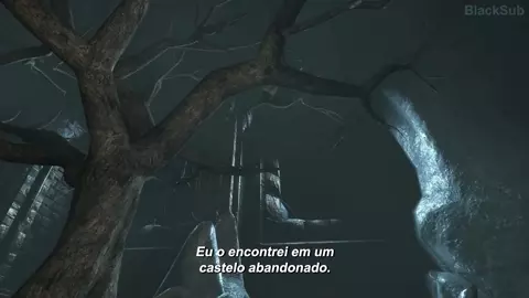 The momiji demon hunter [LEGENDADO PT-BR]
