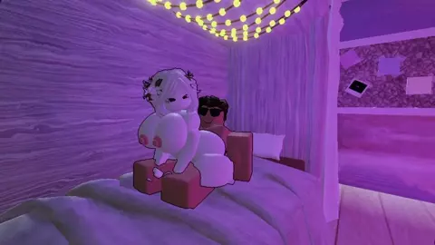 Fat ass white girl gets fucked
