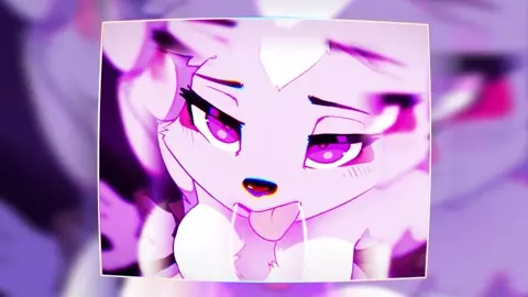 R4P3 M3 - FURRY HMV