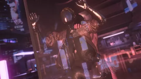 Synthethicc Pleasure