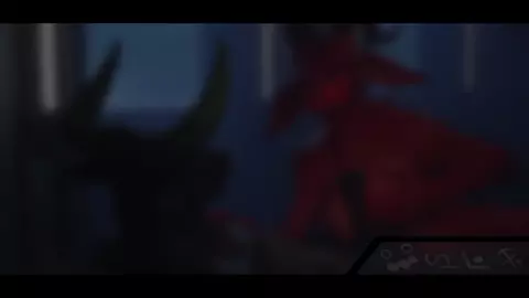 Goatjob at midnight