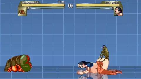 Robin's service