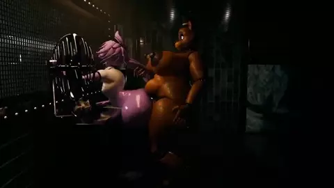 Five Freaky Nights