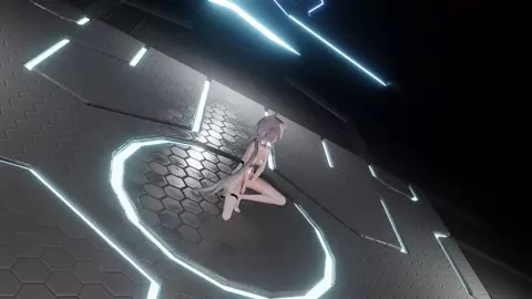 Tianyi - Ah yeah