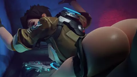 Tracer『Srasoni01』