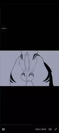 Cock vore by @tinynightnight