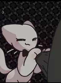 Ricecake  cat god
