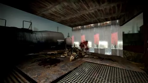 Fallout3 Deathclaw
