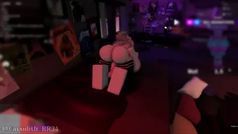 Sex with a follower (5) | Part 2/2 | Session