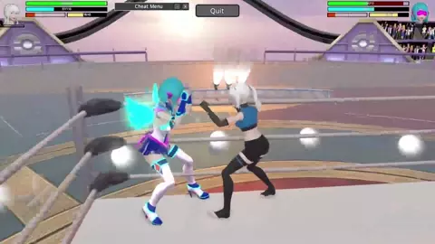 HRSL: Ceres vs Nano Traditional Match