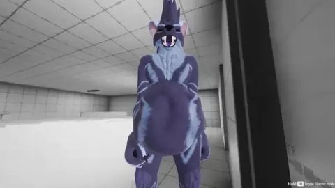 Post vore by @causticcrux