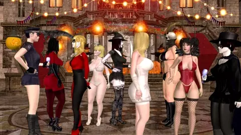 Halloween Special