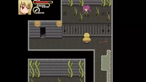 labyrinth