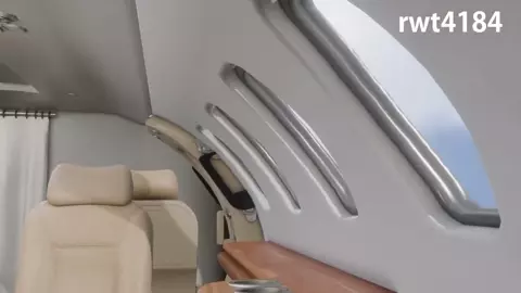 First-Class-Service[rwt4184][4k 60fps]