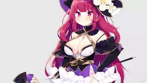 Great magician 1