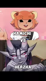 Herzha VS Hamichi Wis