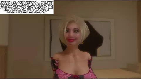 The Good Wife