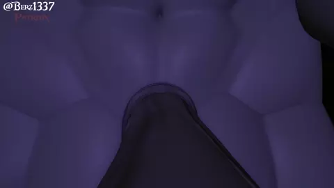 Futa Taker POV Preview
