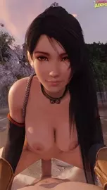 Momiji Riding Full Animation by LazyProcastinator (Soundover by 1HNDDAUDIO)