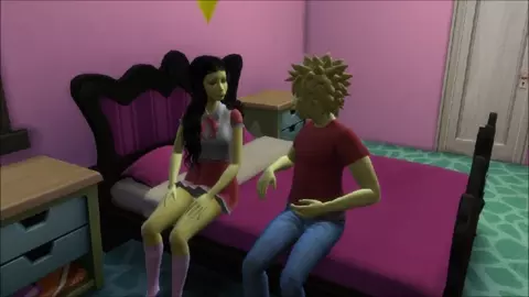 Simsxxxporn - Simpsons fun