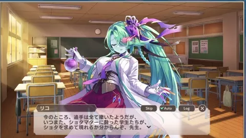 Monster Musume TD