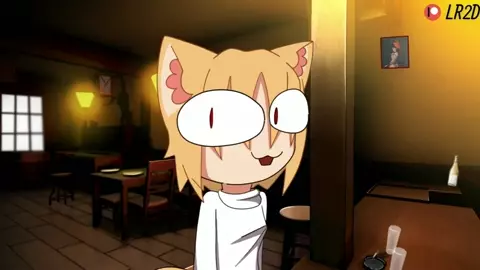Neco arc threesome