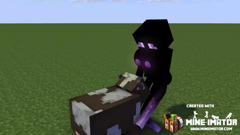 Endurance vore