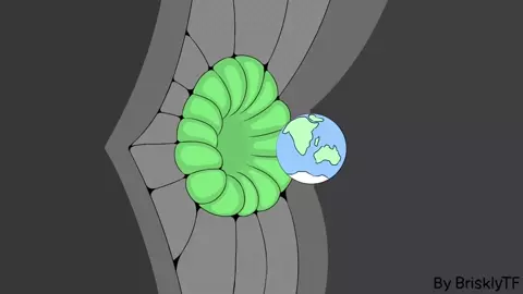 Anal vore by brisklytf