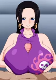 Boa Paizuri