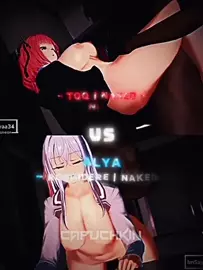 ALYA VS NINO