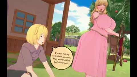 NTR Village Boys 1 [Japs 8005][4K60FPS]